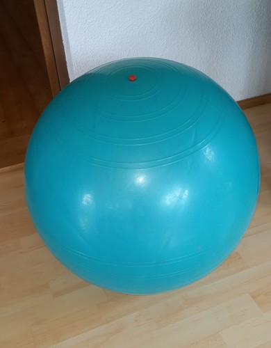 Togu powerball gymnastikball - powerball,