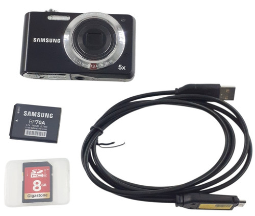 Samsung pl80 2mp - , 12.2mp