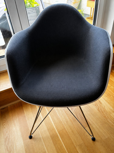 Original vitra eames - 6x,