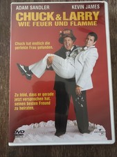 Chuck larry feuer - chuck, &