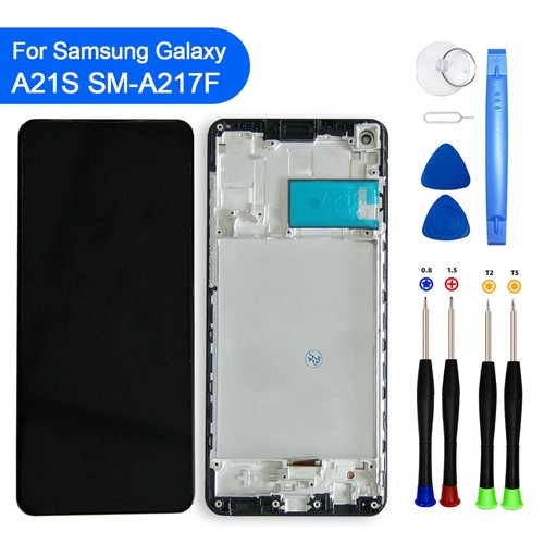 Display für samsung galaxy - für,