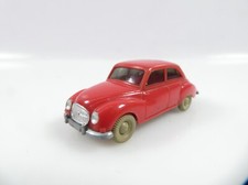 1:87 Wiking DKW (Auto Union)