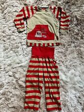 Sigikid Baby Schlafanzug 86 Pyjama