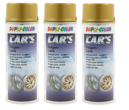 Felgengold 400ml - 3, x