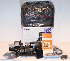 Canon EOS 450D  Digitalkamera