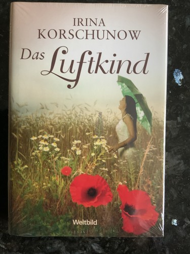 Irina korschunow das - irina, korschunow: