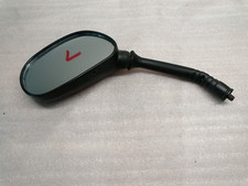 ER. Jinlun JL50QT-4 Iva Jet 4T Rex Benzhou Baotian Spiegel Links