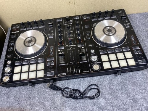 Pioneer ddj performance - ddj-sr,