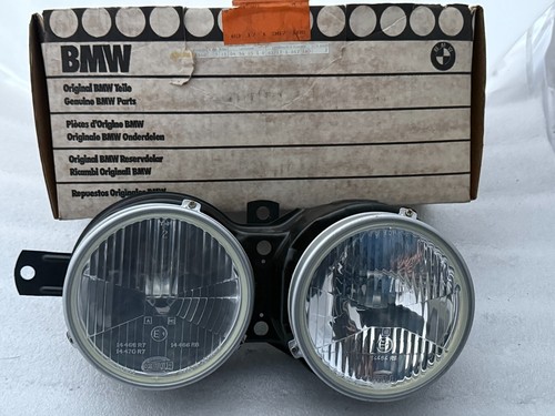 Bmw e12 doppel scheinwerfer - bmw,