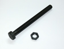 Einstellschraube Drehstab für VW Bus T4 Verstellschraube Torsionsstab Neu