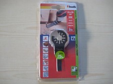 KWB Akku-Top Mutli-Tool Tauchsägeblatt 10 x 28 mm Bi-Metall Quick Change