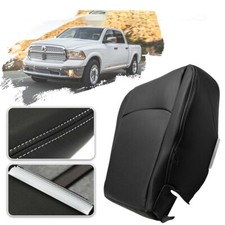 für Dodge für Ram 1500 2500 3500 Fahrer Sitzbezüge Tuch Schonbezüge Abdeckung