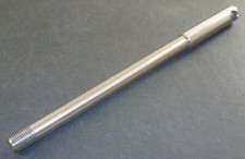 Steckachse vorne bmw 50 - steckachse,