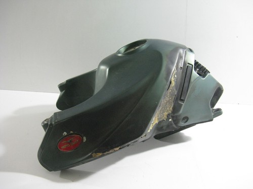 Moto guzzi stelvio 1200 ntx - 1200, 8v