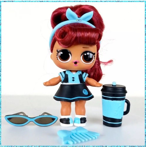 Lol surprise hairgoals - lol, •