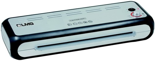 Lmg digilam 320 laminator din - digilam,