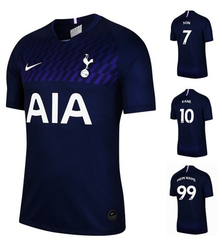 Trikot nike tottenham - tottenham, hotspur