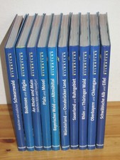 Ausflugsparadies Deutschland