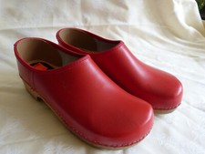 Original Dänische Clogs, Toeddler,  Gr. 41
