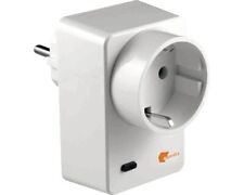 Egardia Pfiffiger Stecker