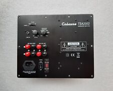 Cabasse TSA200D Santorin 21 Santorin 25 Aktivmodul