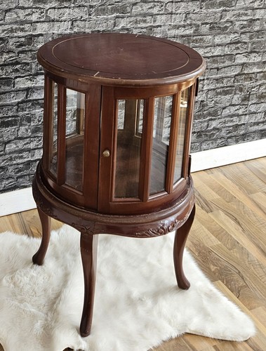 Bartisch virtine teetisch - bartisch,