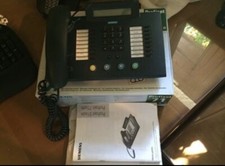 Siemens Profiset 71 ISDN