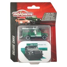 Majorette 212053190 Deluxe