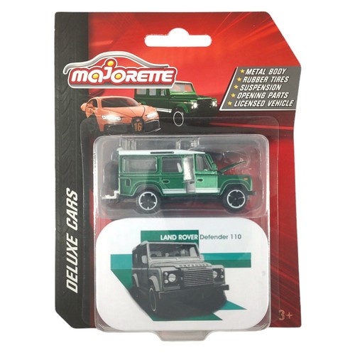 Majorette 212053190 deluxe - majorette,