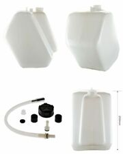 KART Tank, Kunststoff