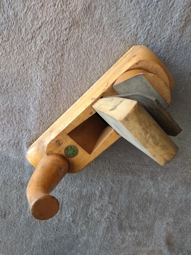 Ece primus hobel vintage - –,