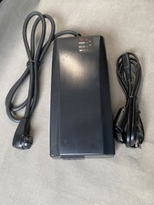 BMZ Ladegerät 4A  Rosenberger