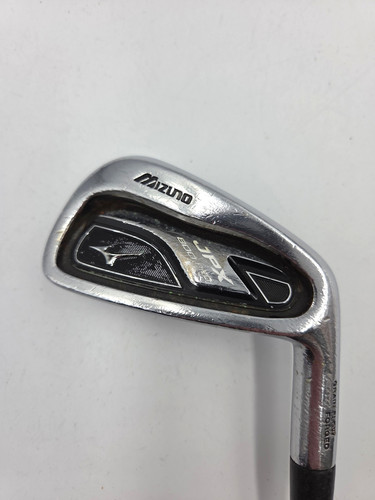 Mizuno jpx 800 pro - jpx, 5