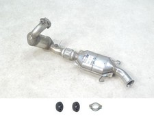 Katalysator Kat Neu Klarius f. Saab 9-3 I YS3D 2.0 Turbo 9-3 I Cabrio+Anbauteile