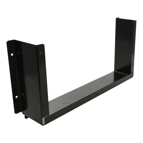 Alurahmen 80mm für - , ablagenetz