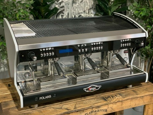 Wega polaris tron - polaris, gruppe
