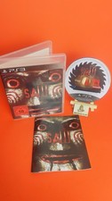 Saw sony playstation 3 - sony,