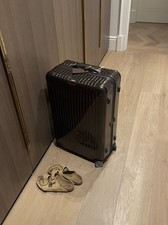 Rimowa SALSA DELUXE Granite