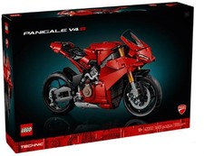 Lego Technic 42202 - Ducati