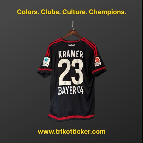 Christoph kramer trikot - kramer,