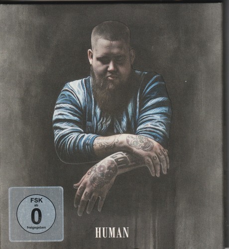 Rag bone man m - h, u