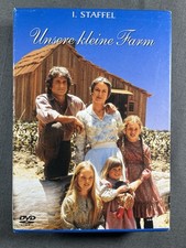 Unsere kleine farm staffel - farm, 1