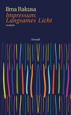 Ilma Rakusa Ale&scaron; &Sca