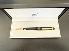 Montblanc Meisterstück Le