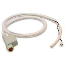 Zulaufschlauch Aquastop 1,7m wie Bosch 00299756 Hervorragend - Refurbished