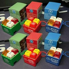 Tragbarer Flugzeug Notfall