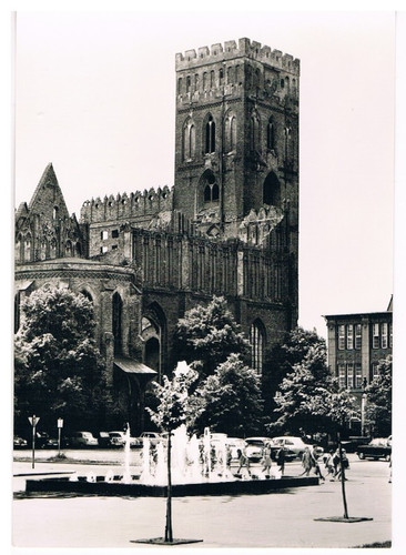 Ddr postkarte w - ddr,