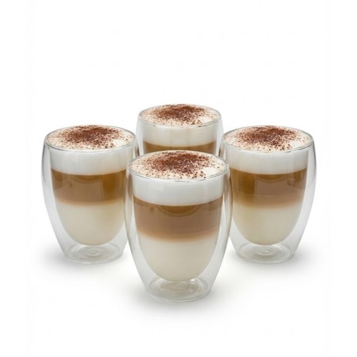 300ml doppelwandige latte - ,