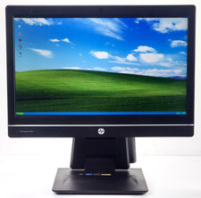 HP Pro All in One Windows XP