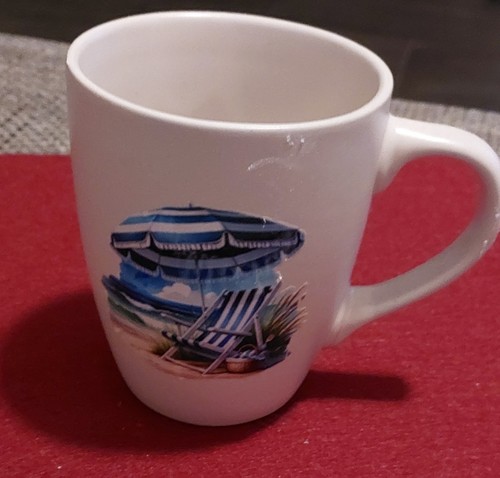 Becher mit bild sommer tasse - bild,